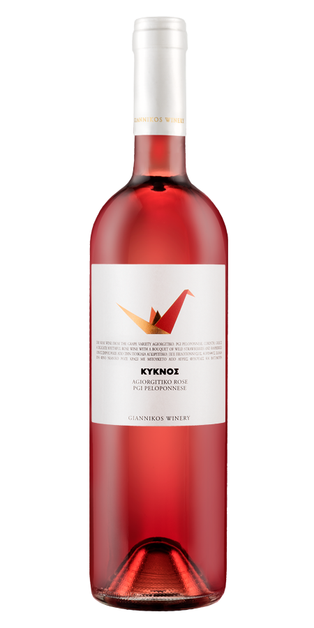 Giannikos Winery - Swan - 2025