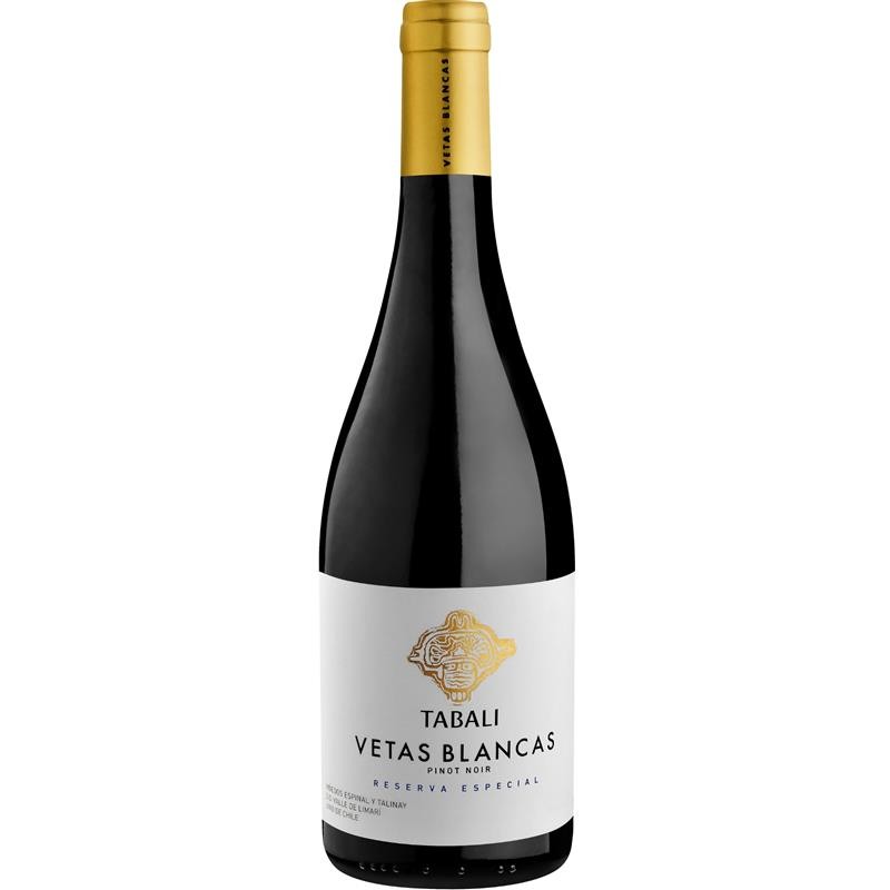 Tabali - Ventas Blancas Malbec Cabernet Franc - 2018