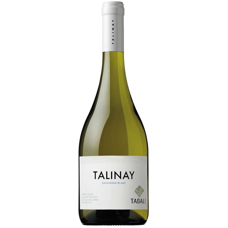 Tabali - Talinay - Sauvignon Blanc - 2021