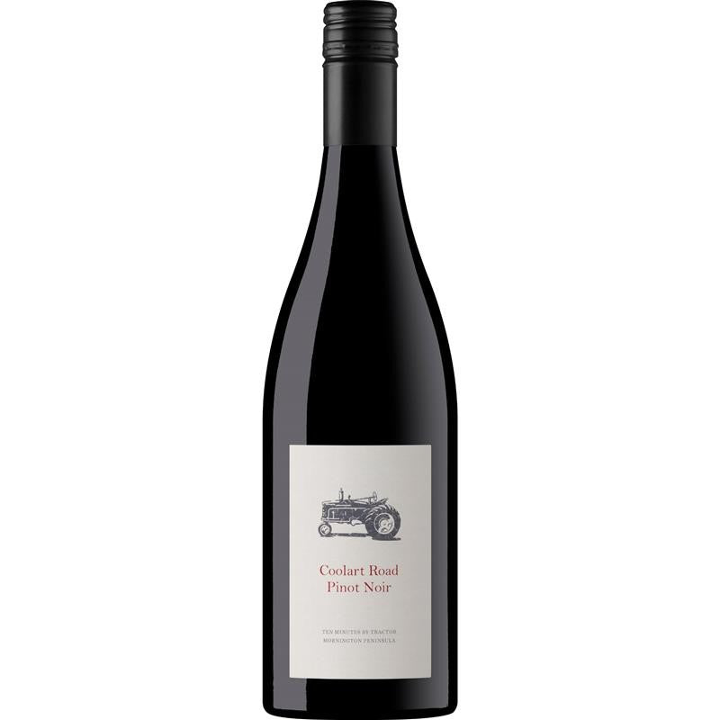 Ten Minutes by Tractor - Coolart Road Pinot Noir - 2021