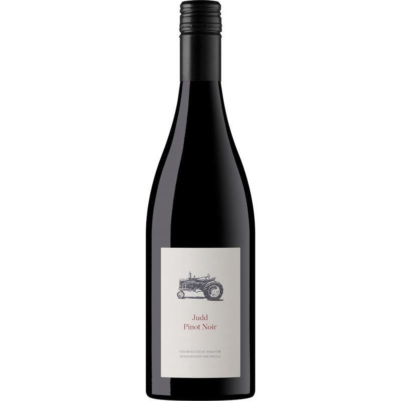 Ten Minutes by Tractor - Judd Pinot Noir - 2021