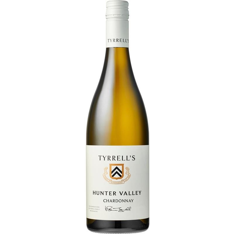 Tyrrell's - Hunter Valley Chardonnay - 2022