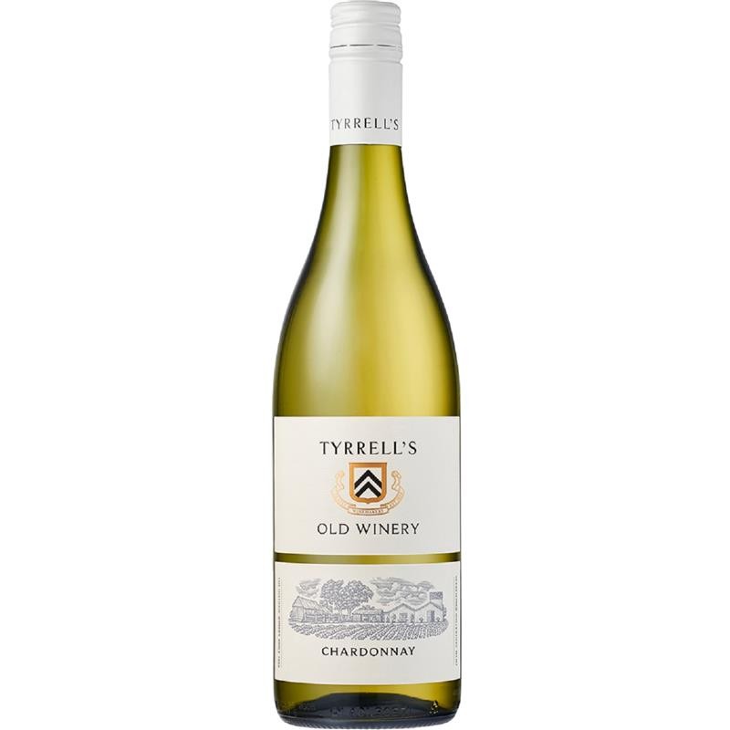 Tyrrell's - Old Winery Chardonnay - 2023