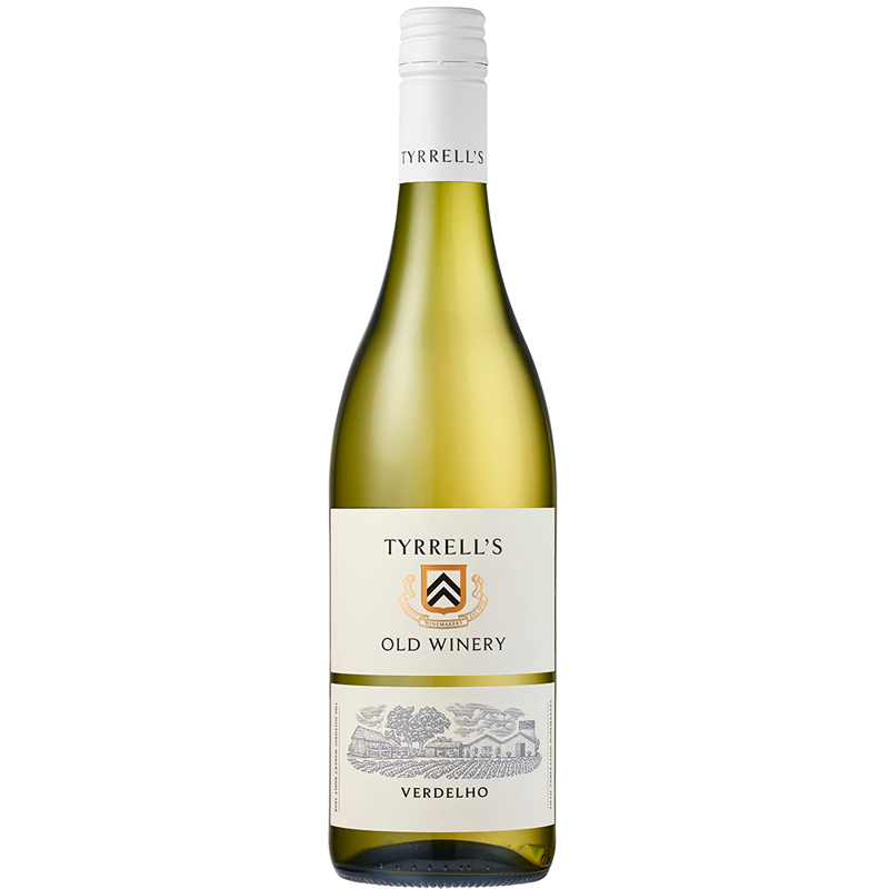 Tyrrell's - Old Winery Verdelho - 2022