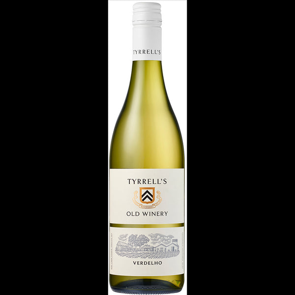 Tyrrell's - Old Winery Verdelho - 2022