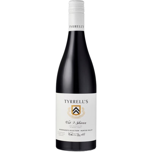 Tyrrell's - Winemakers Selection Vat 9 Shiraz - 2021