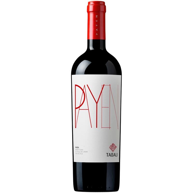 Tabali - Payen Syrah Cabernet Franc - 2018