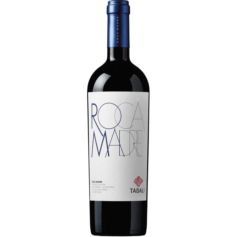 Tabali - Roca Madre Malbec - 2018