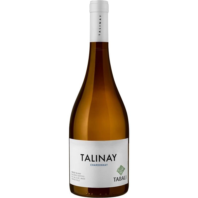 Tabali - Talinay Chardonnay - 2022