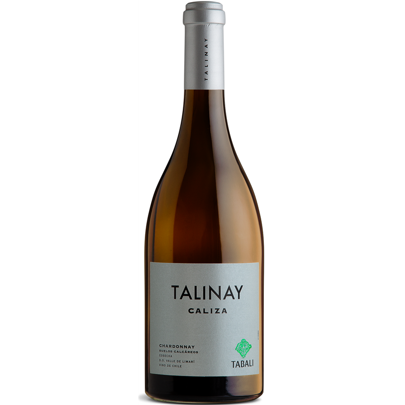 Tabali - Talinay Caliza Chardonnay - 2022
