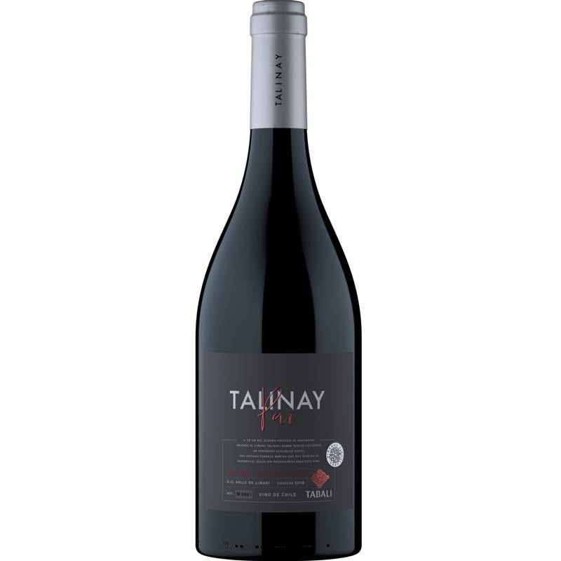 Tabali - Talinay Pai Pinot Noir - 2020