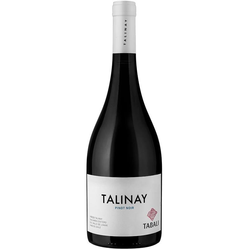 Tabali - Talinay Pinot Noir - 2021