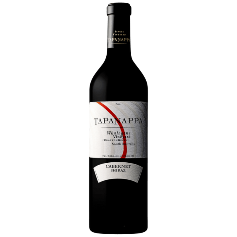 Tapanappa - Whalebone Vineyard - 2020