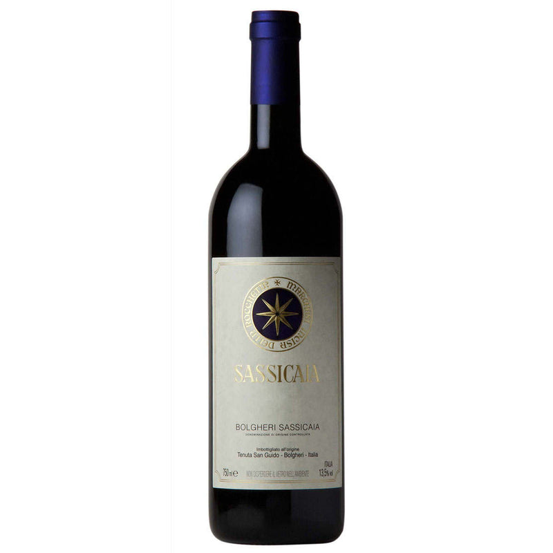 Tenuta San Guido - Sassicaia - 2022