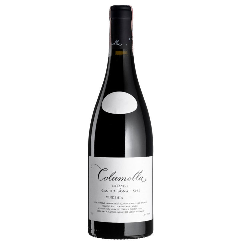 The Sadie Family - Columella - 2022