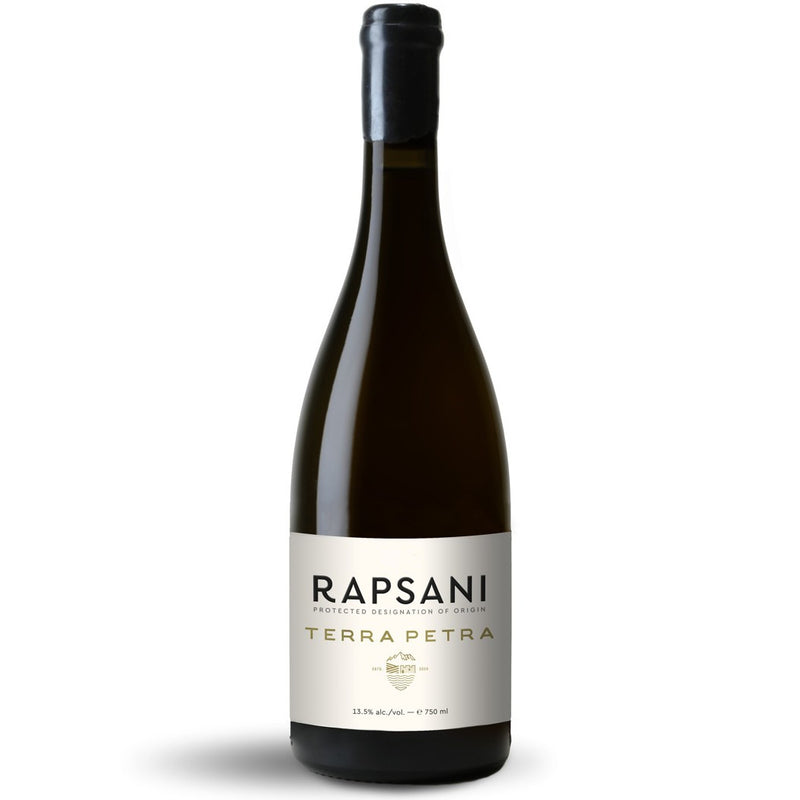 Thymiopoulos - Terra Petra - 2020