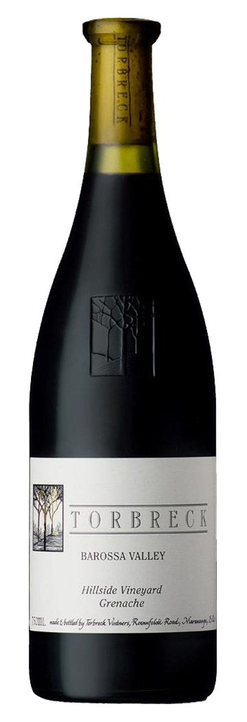 Torbreck - Hillside Vineyard Grenache - 2021