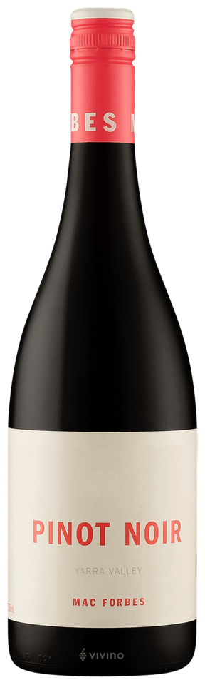 Mac Forbes - Pinot Noir - 2021