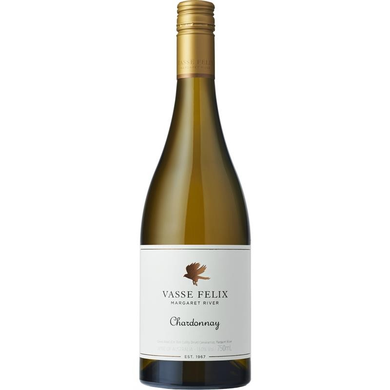 Vasse Felix, Filius Chardonnay, Margaret River