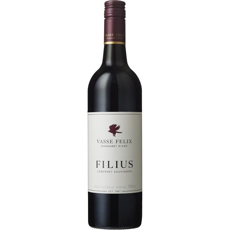 Vasse Felix - Filius Cabernet Sauvignon - 2020
