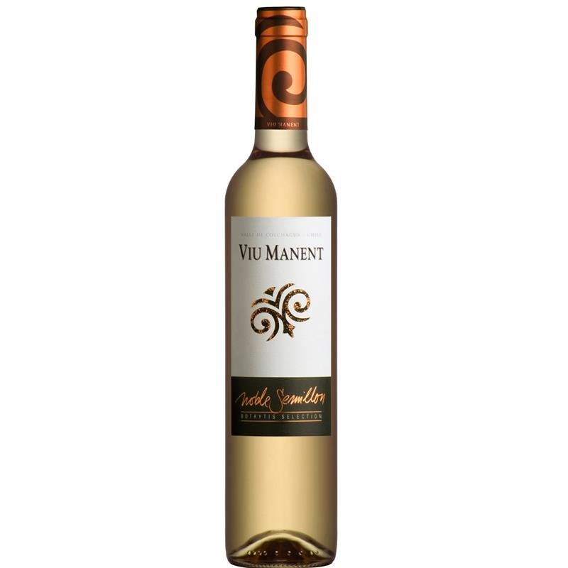 Viu Manent - Noble Semillon 500ml - 2020