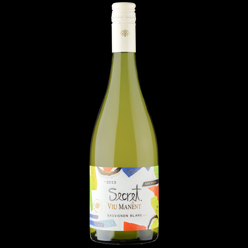 Viu Manent - Secret Sauvignon Blanc - 2024