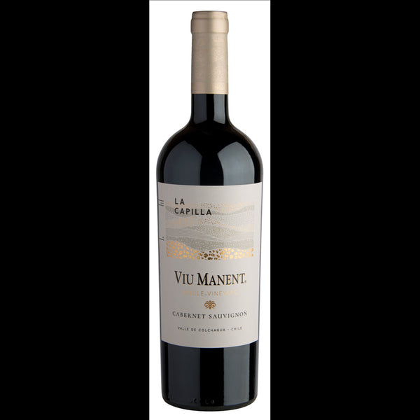 Viu Manent - Single Vineyard La Capilla Cabernet Sauvignon - 2021