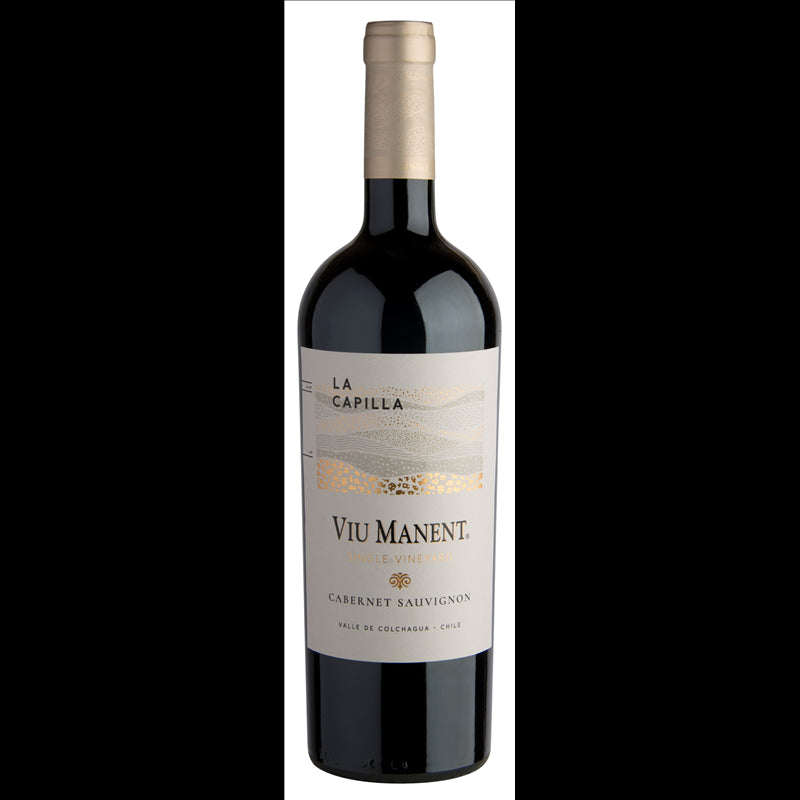 Viu Manent - Single Vineyard La Capilla Cabernet Sauvignon - 2021