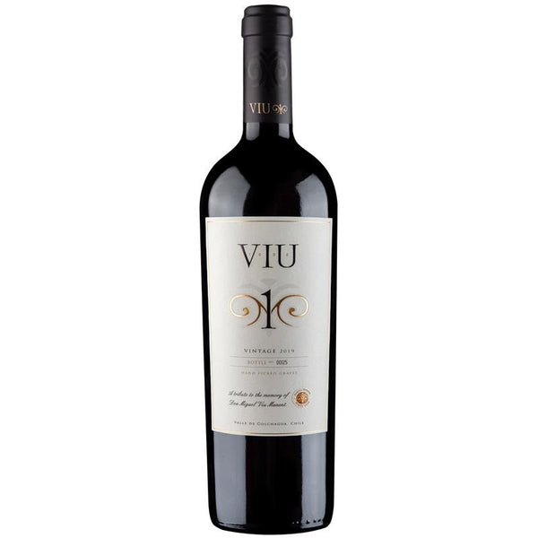 Viu Manent - Viu 1 Malbec - 2021