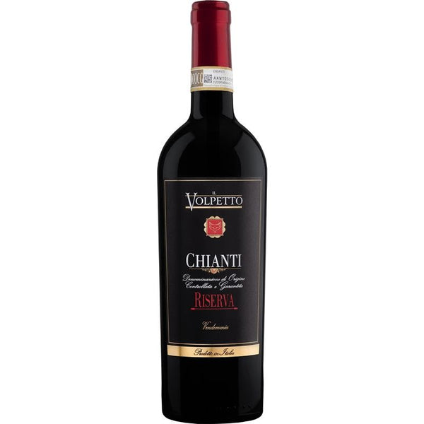 The Wine People - Volpetto Chianti Riserva - 2020