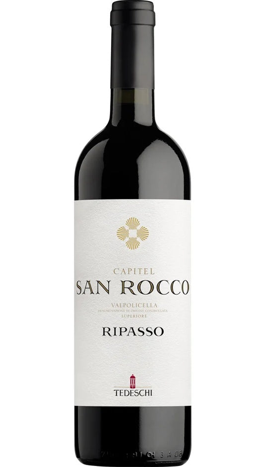 Tedeschi - Capitel San Rocco - 2022