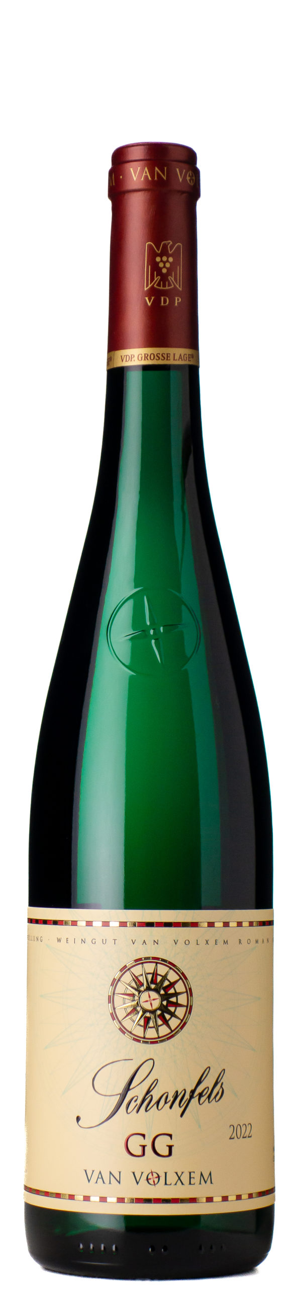 Van Volxem - Schonfels Riesling Grosses Gewächs - 2022