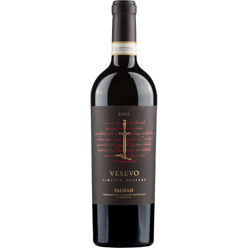 Vesevo - Taurasi - 2016