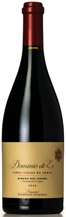 Dominio de Es - Viñas Viejas de Soria - 2021