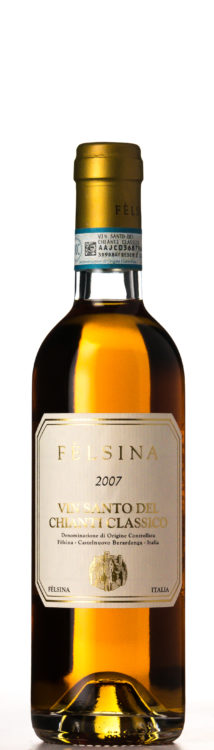 Felsina - Felsina Vin Santo - 2015