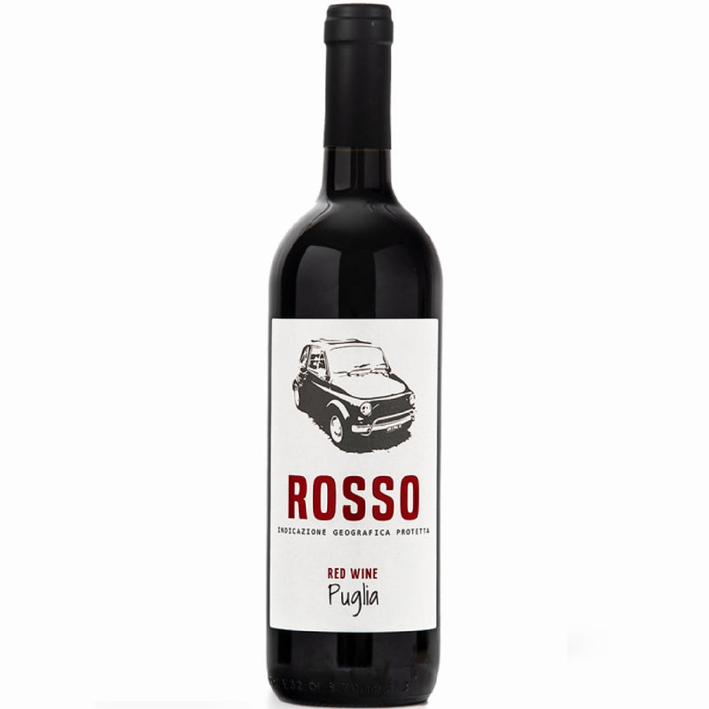 Vineka - Red Puglia - 2022