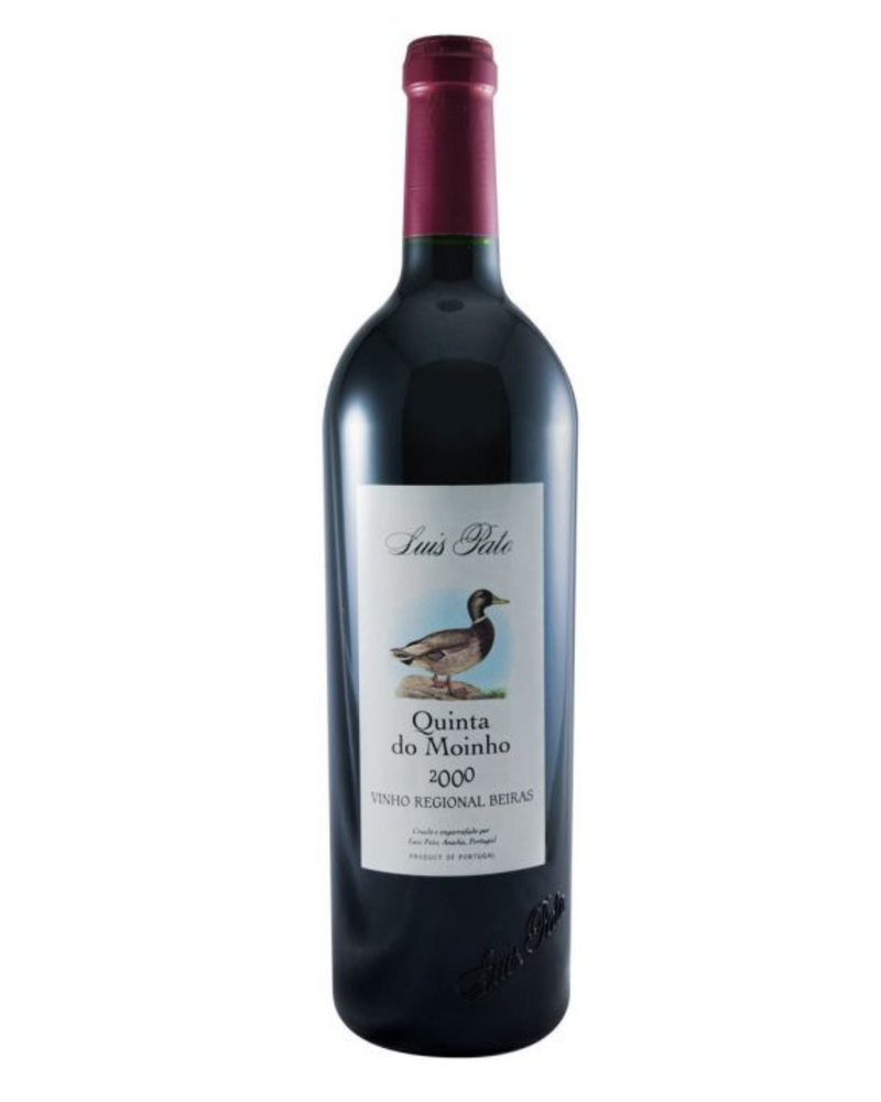 Luis Pato - Quinta do Moinho - 2000