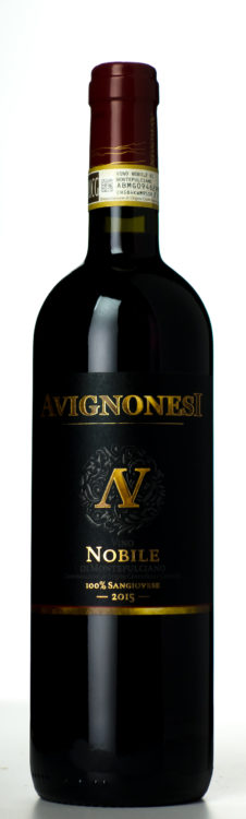 Avignonesi - Vino Nobile di Montepulciano - 2020