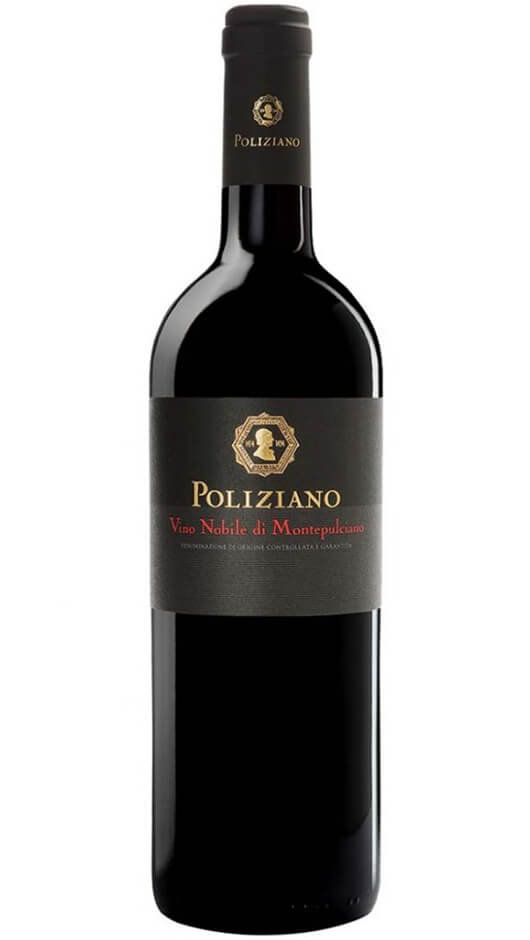 Poliziano - Vino Nobile di Montepulciano - 2020