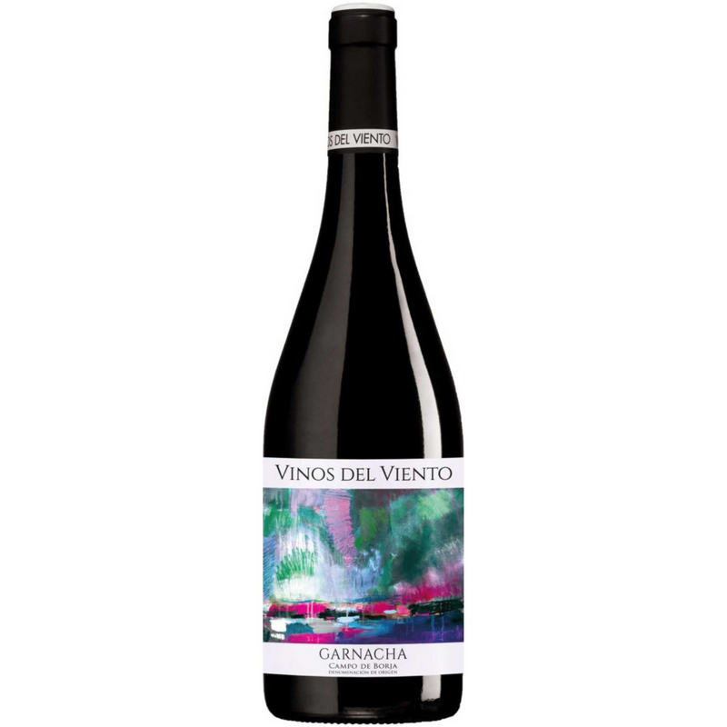 Vinos del Viento - Garnacha Old Vines Rouge - 2021