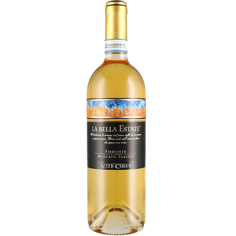 Vite Colte - Moscato Passito "La Bella Estate"