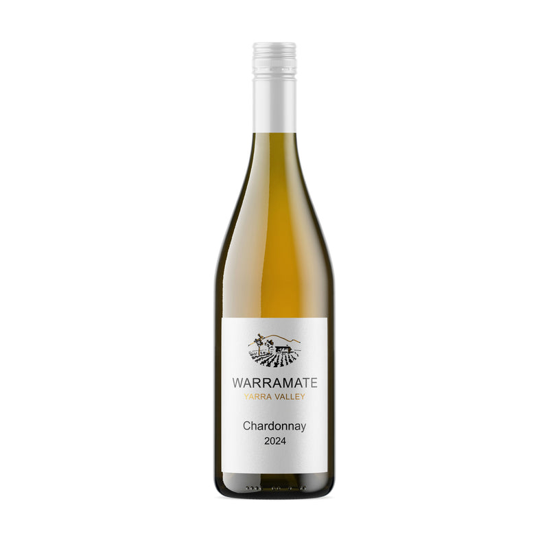 Yarra Yering - Warramate Chardonnay - 2020