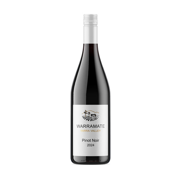 Yarra Yering - Warramate Pinot Noir - 2021