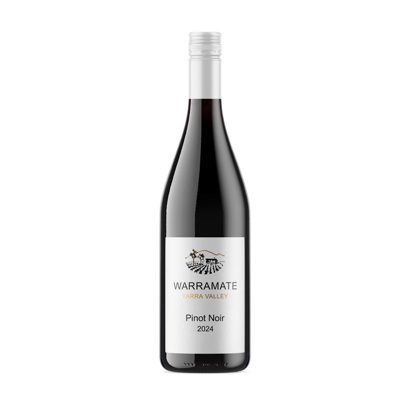 Yarra Yering - Warramate Pinot Noir - 2021