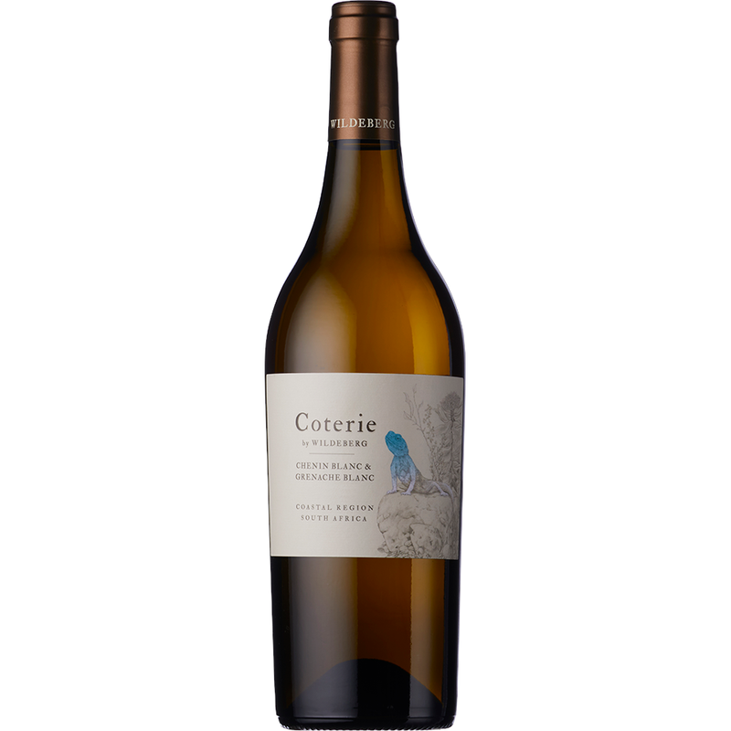 Wildeberg - Coterie Chenin & Grenache Blanc - 2023