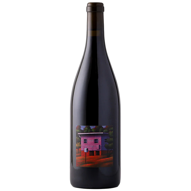 William Downie - Cathedral Pinot Noir - 2022