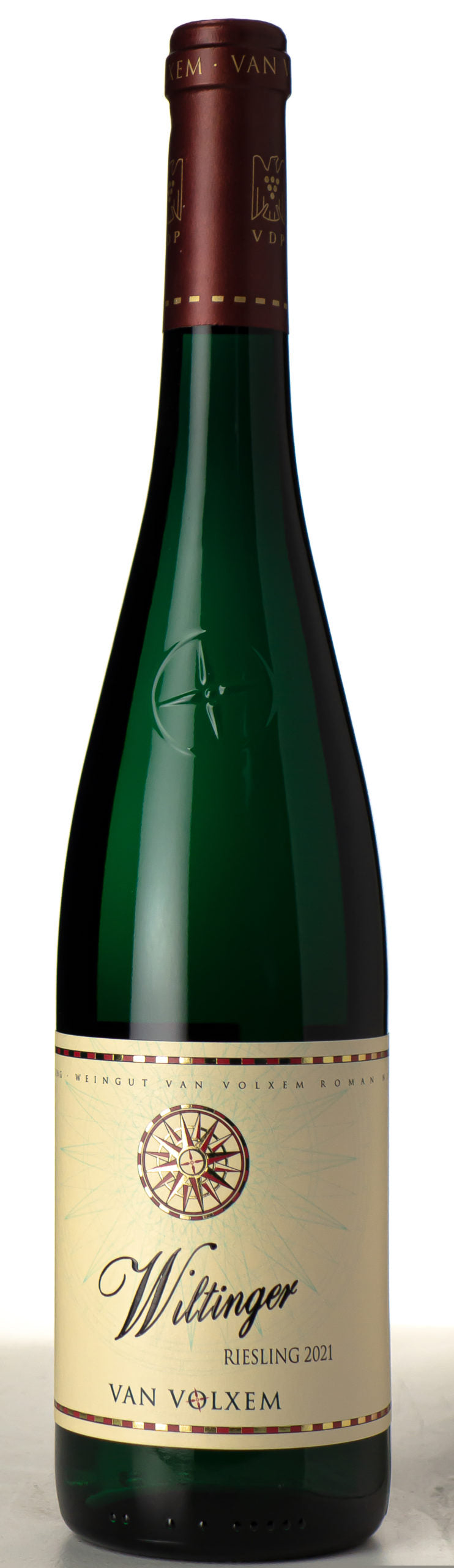 Van Volxem - Wiltinger Riesling - 2022