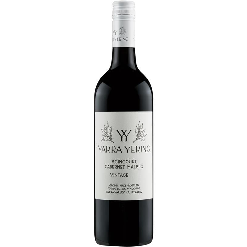 Yarra Yering - Agincourt Cabernet Sauvignon - 2017
