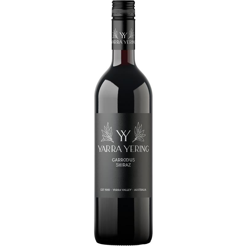 Yarra Yering - Carrodus Shiraz - 2018