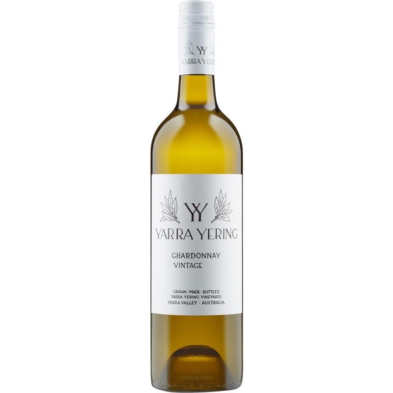 Yarra Yering - Chardonnay - 2021